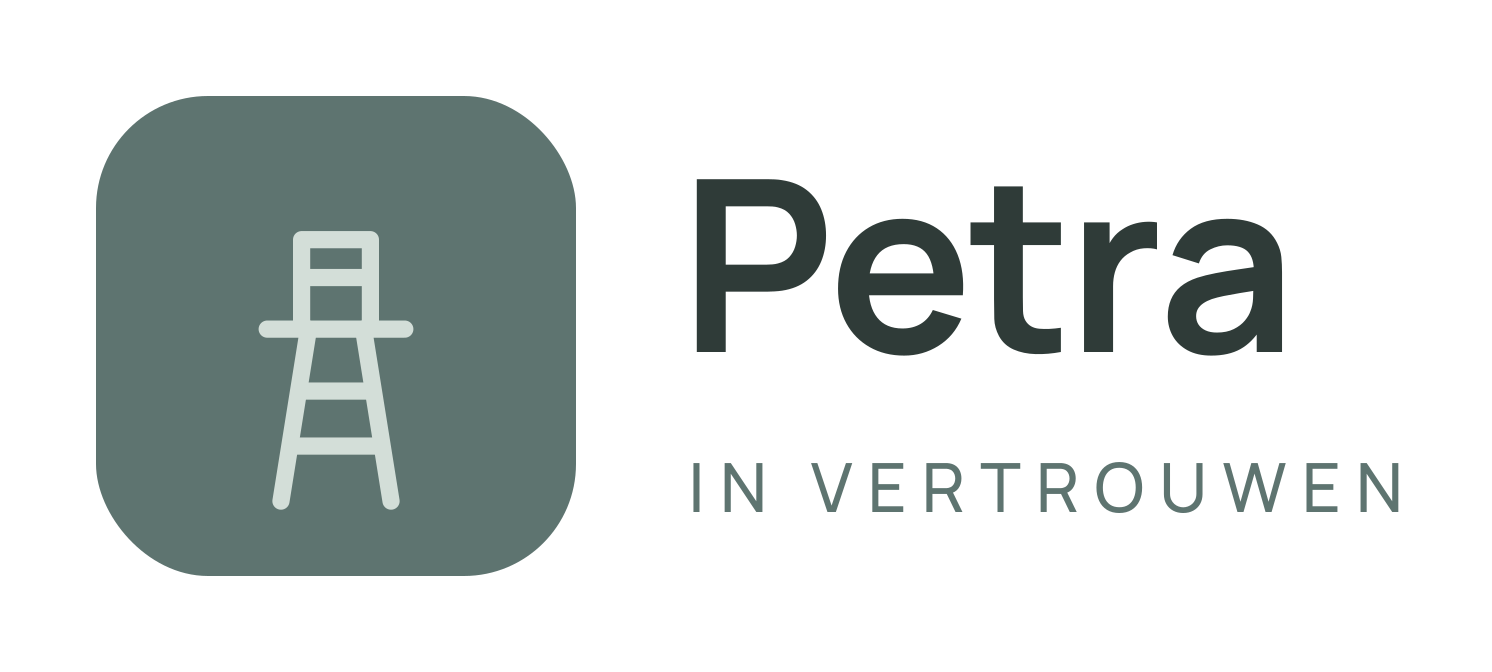 website Petra versie 1